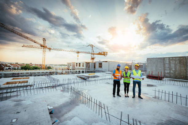 Affordable Concrete Services in CA