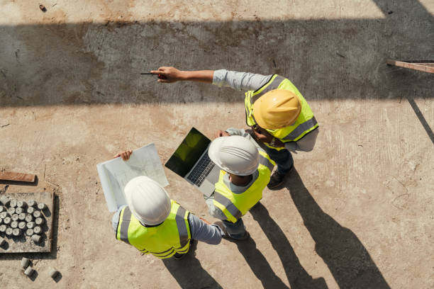 Best Custom Concrete Contractor  in San Martin, CA