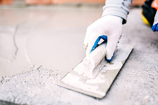 Best Concrete Driveway Installation  in San Martin, CA